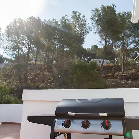 La Terraza * Moraira