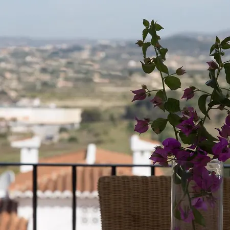Holiday home La Terraza *