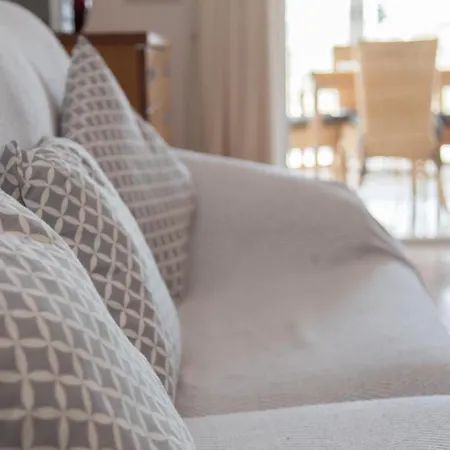 La Terraza Holiday home *