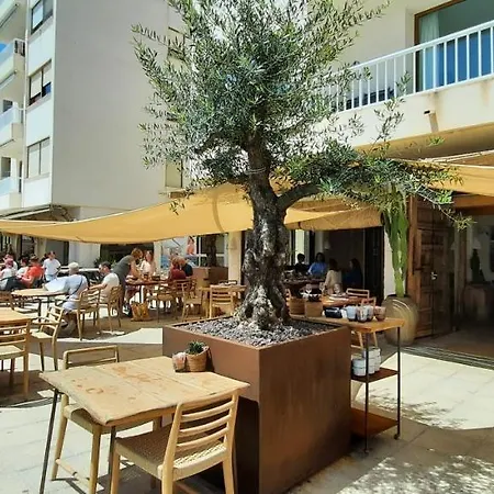 La Terraza Holiday home Moraira