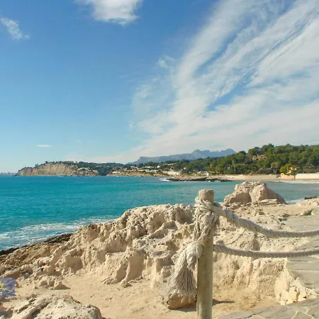 La Terraza Holiday home