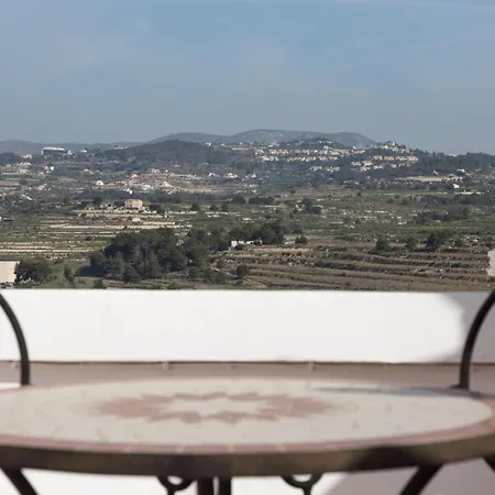 Holiday home La Terraza