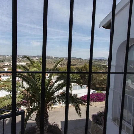 La Terraza Moraira