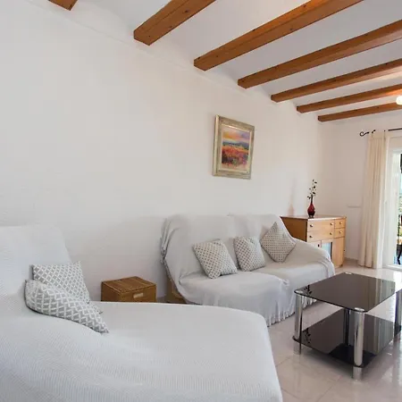 La Terraza Holiday home