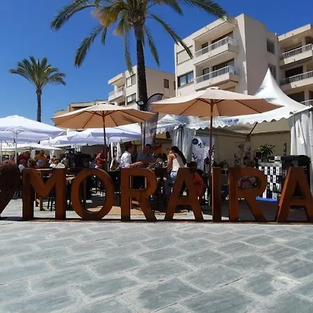 La Terraza Holiday home *