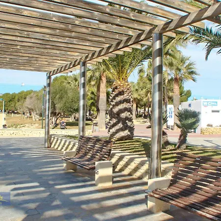 La Terraza * Moraira