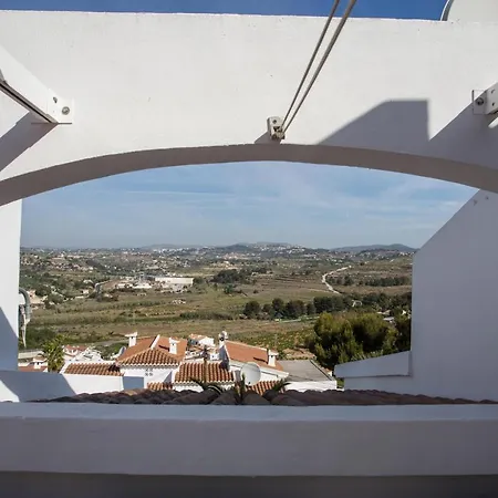 La Terraza Holiday home
