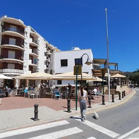 La Terraza * Moraira