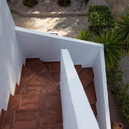 La Terraza *
