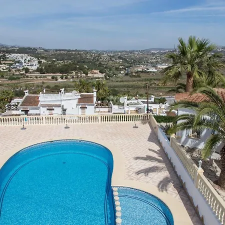 La Terraza Moraira