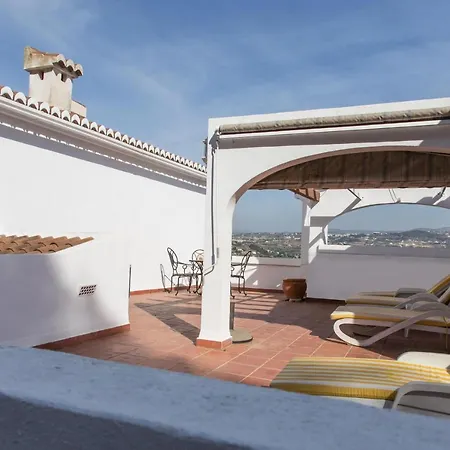 Holiday home La Terraza *
