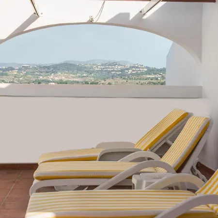 Holiday home La Terraza Moraira