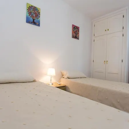 La Terraza Holiday home