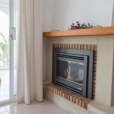 La Terraza Holiday home *