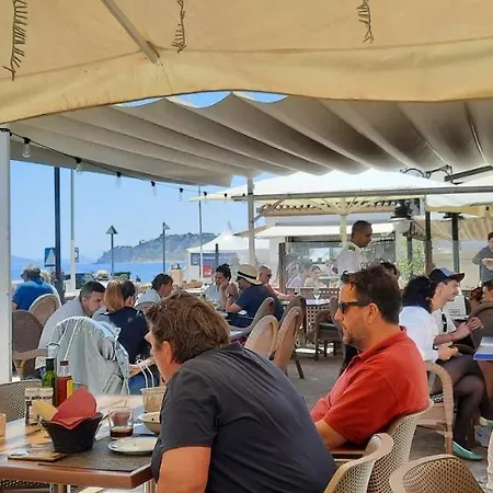 Holiday home La Terraza