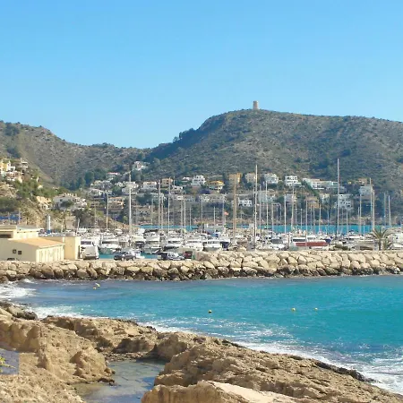 La Terraza * Moraira