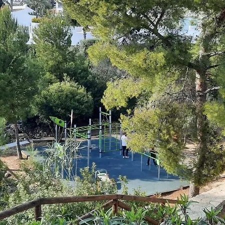 La Terraza Moraira